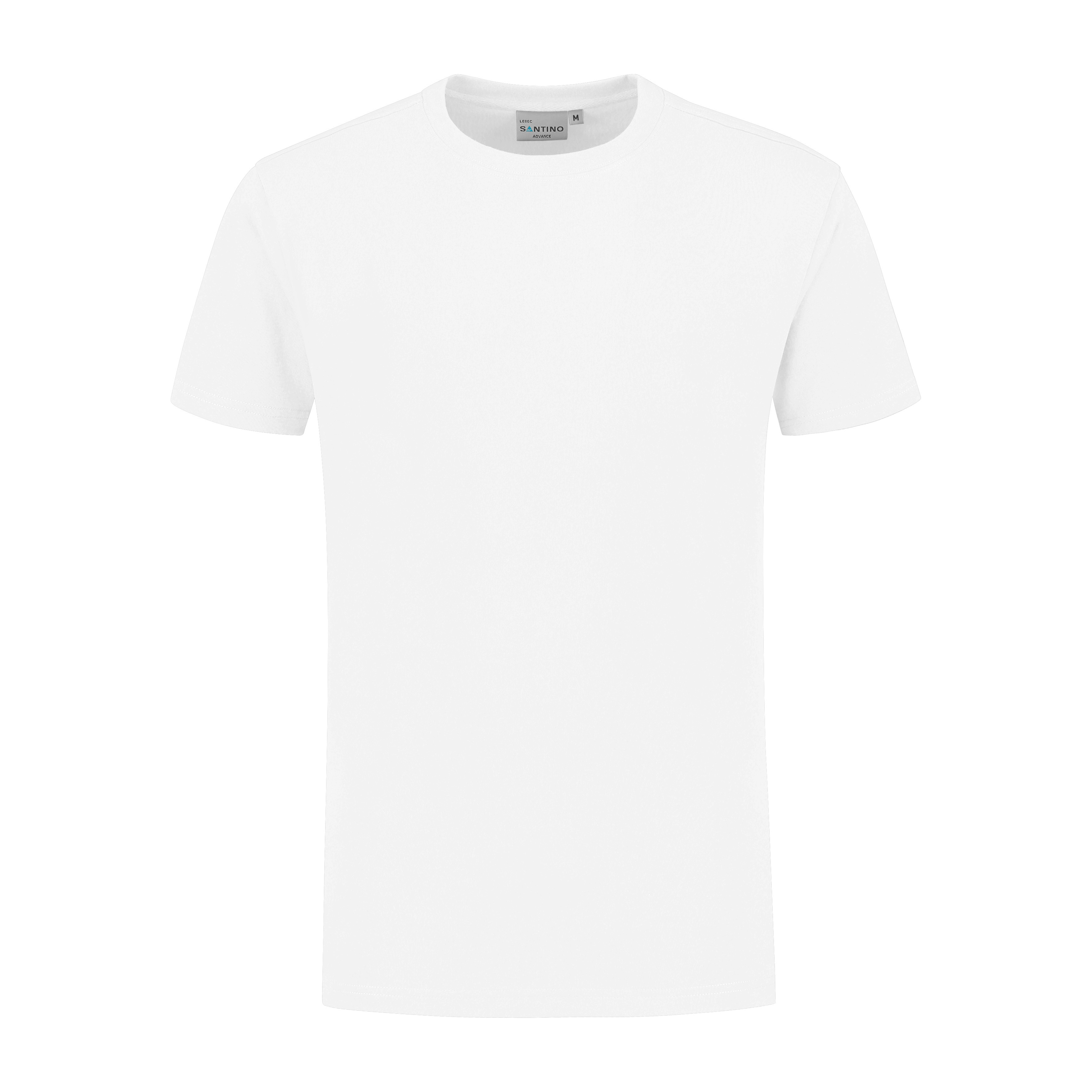 Werk T-Shirts LEBEC - front